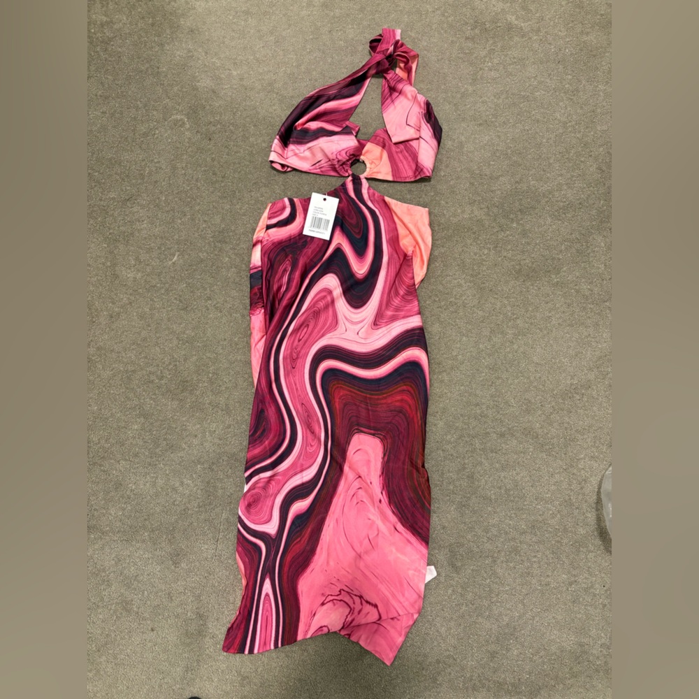 NEW Revolve dress